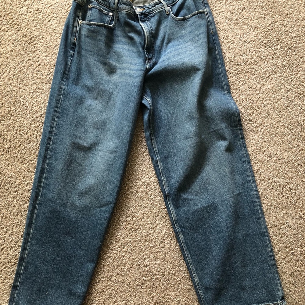 Free Assembly Women’s Jean